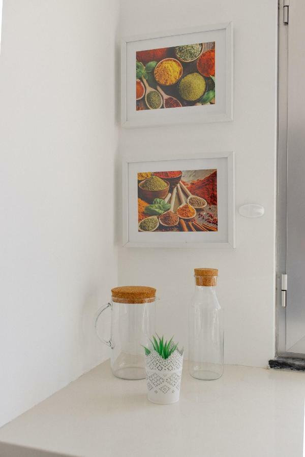 Charming Apartment With Balcony & Pool Lisboa Εξωτερικό φωτογραφία
