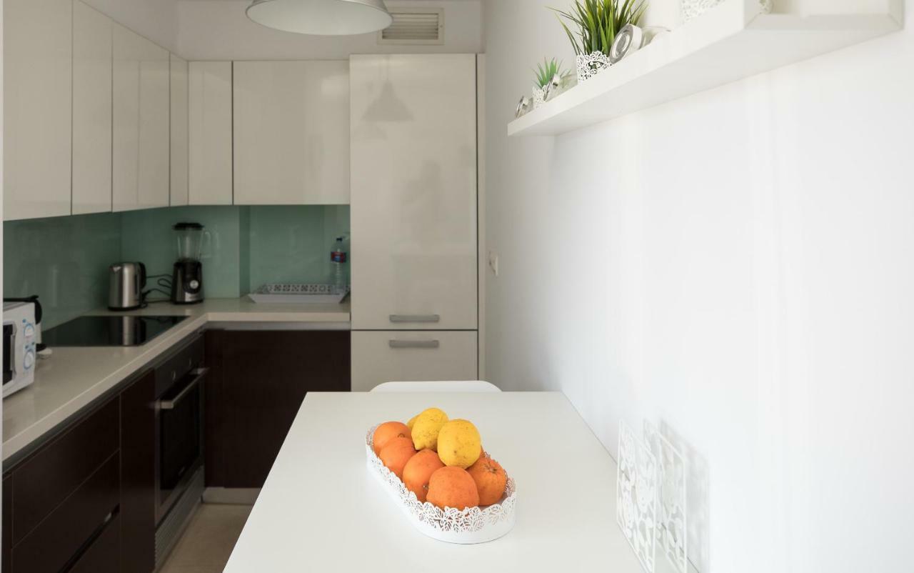 Charming Apartment With Balcony & Pool Lisboa Εξωτερικό φωτογραφία
