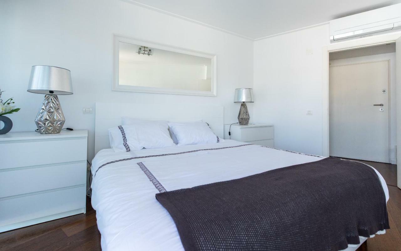 Charming Apartment With Balcony & Pool Lisboa Εξωτερικό φωτογραφία