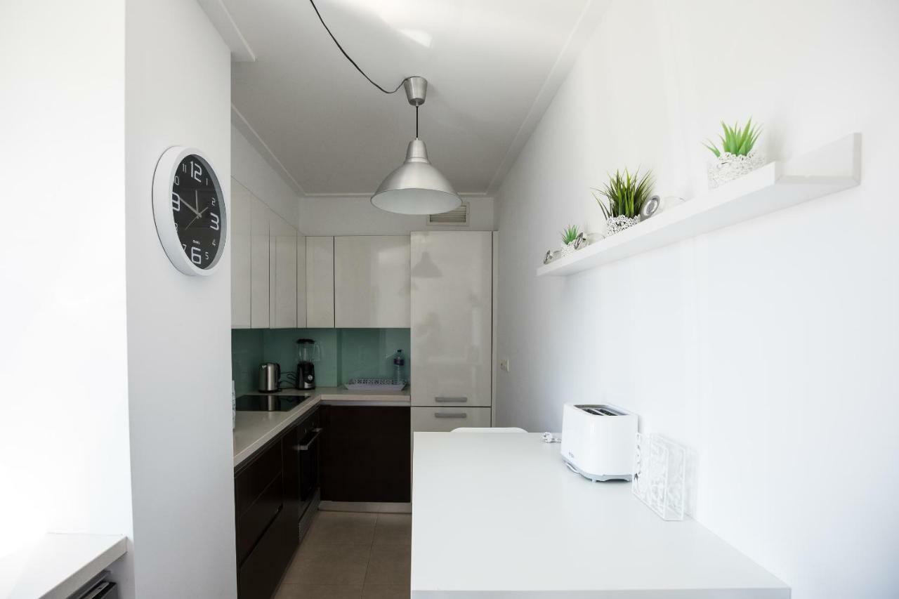 Charming Apartment With Balcony & Pool Lisboa Εξωτερικό φωτογραφία