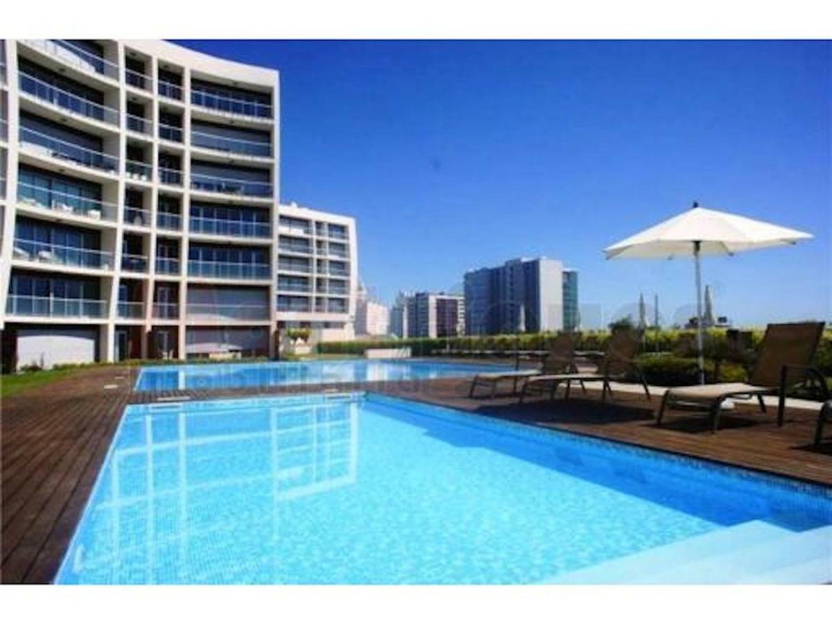 Charming Apartment With Balcony & Pool Lisboa Εξωτερικό φωτογραφία
